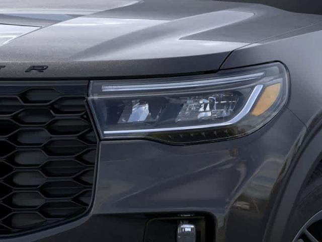 Thumbnail: 2025 Ford Explorer - 41