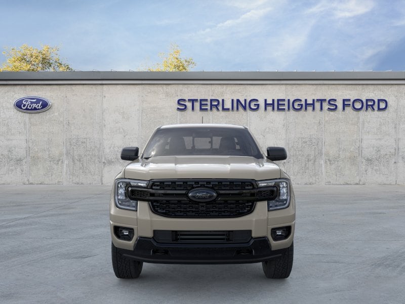 Thumbnail: 2026 Ford Ranger - 6