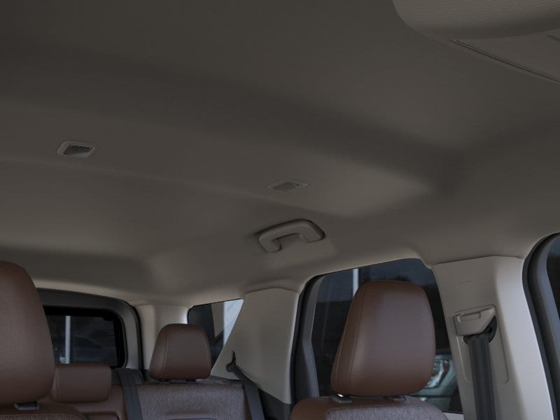 2025 Ford Bronco Sport Outer Banks - Photo 44