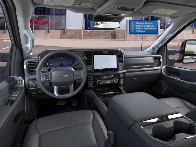 2026 Ford F-350 Super Duty Lariat - Photo 31