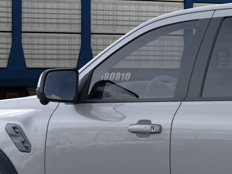 2026 Ford Ranger Truck SuperCrew