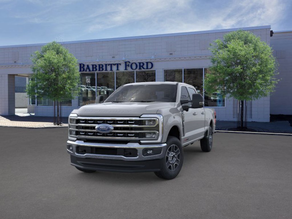 New 2026 Ford Super Duty F-350 Lariat TRUCK