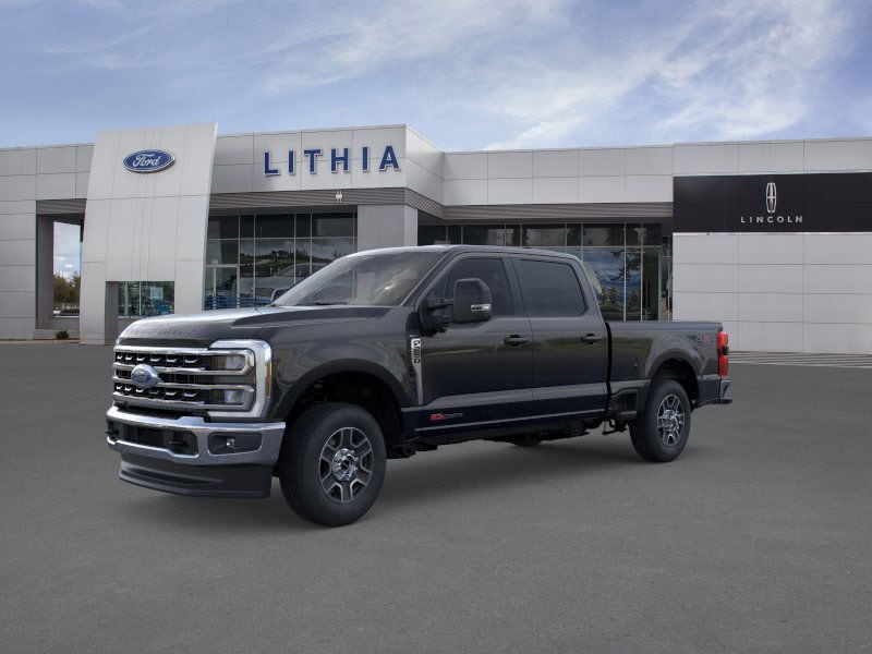 Thumbnail: 2026 Ford F-250 - 27