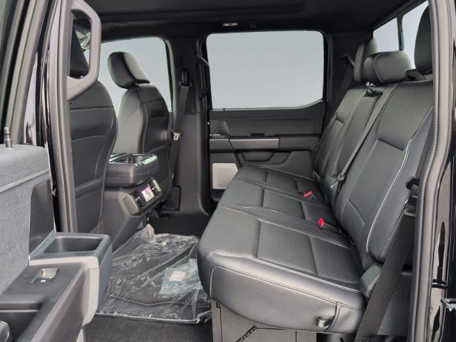 new 2026 Ford F-150 car, priced at $77,115