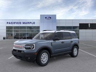 2026 Ford Bronco Sport Heritage SUV