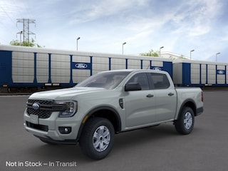 2024 Ford Ranger XL Truck