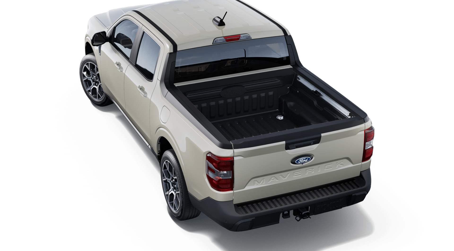 Thumbnail: 2025 Ford Maverick - 2