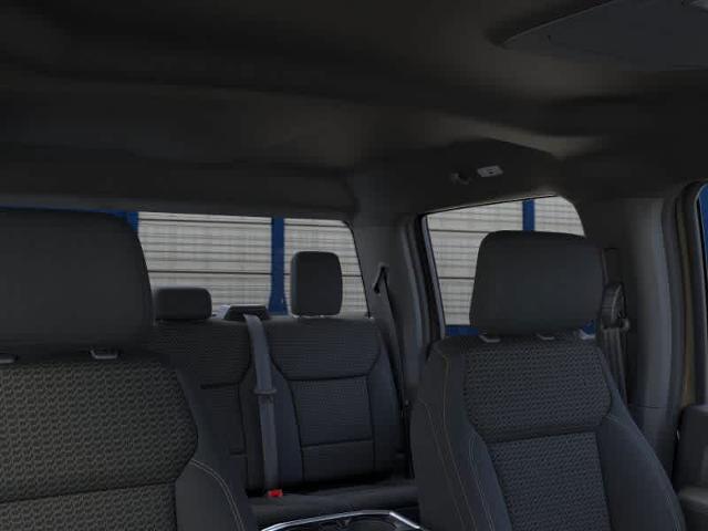 Thumbnail: 2025 Ford F-150 - 44