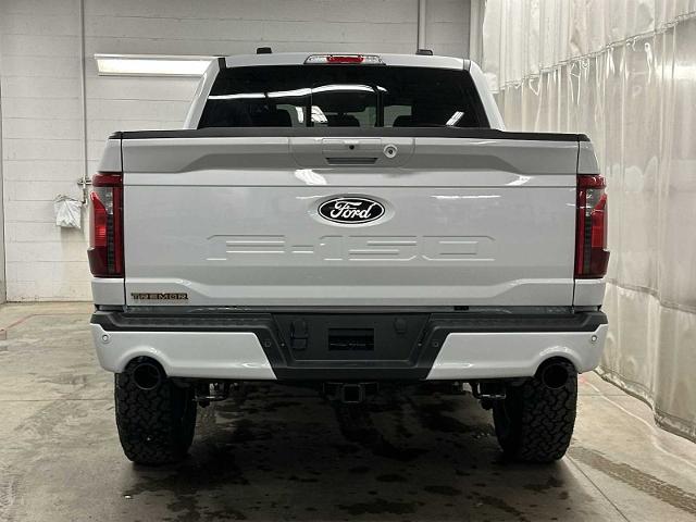 Thumbnail: 2025 Ford F-150 - 36