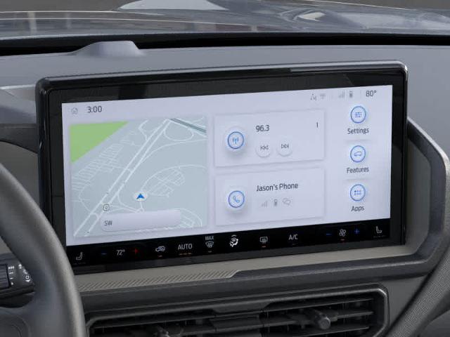 Thumbnail: 2026 Ford Bronco Sport - 37