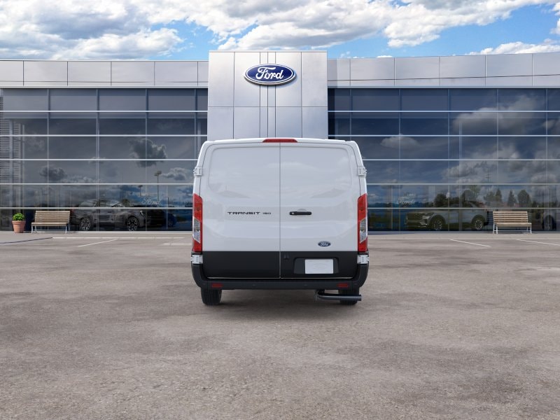 2026 Ford Transit Van Base - Photo 32
