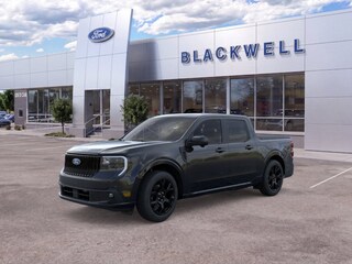 2026 Ford Maverick Lobo TRUCK