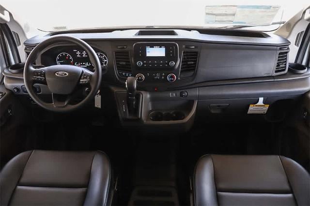 Thumbnail: 2025 Ford Transit Series - 48