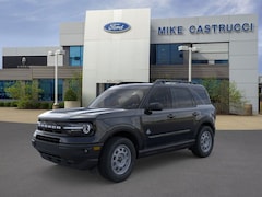 2024 Ford Bronco Sport Outer Banks SUV