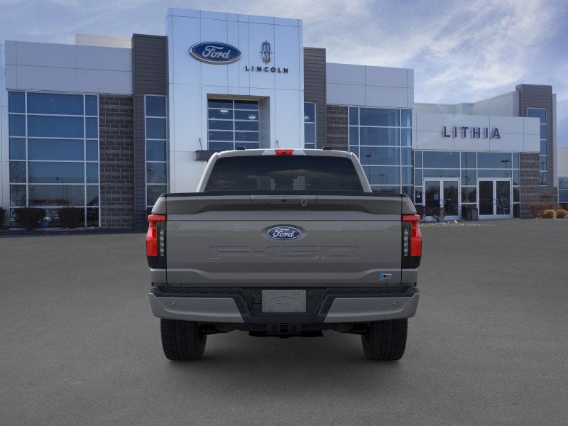 Thumbnail: 2025 Ford F-150 - 27