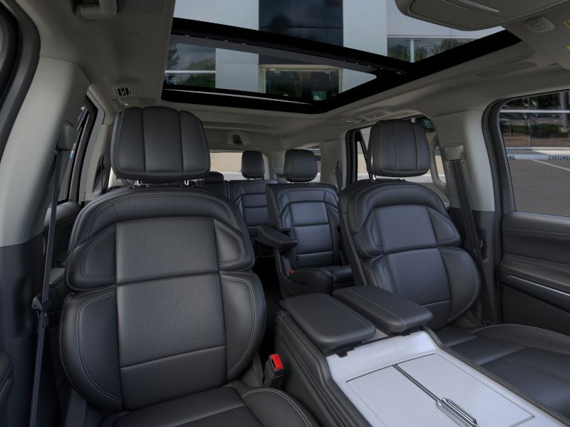 2025 Lincoln Navigator Reserve - Photo 33