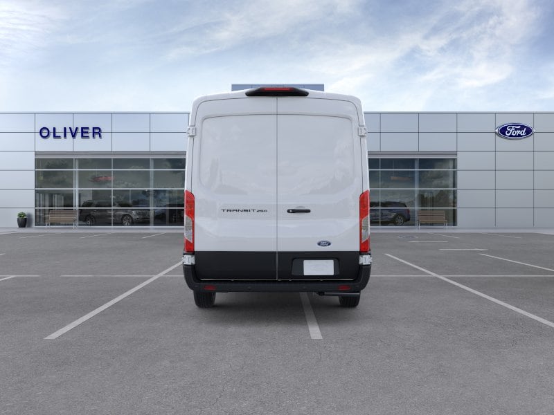 2026 Ford Transit Van Base - Photo 47