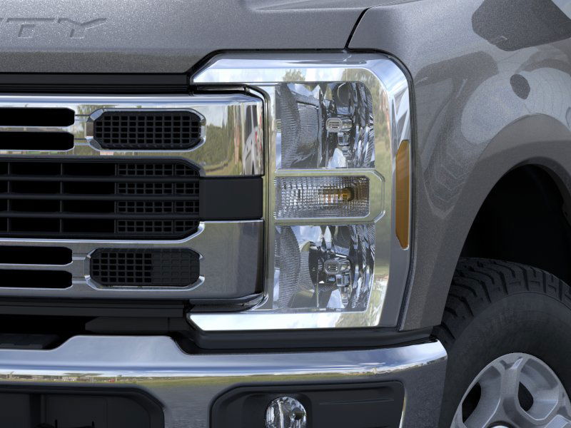 Thumbnail: 2026 Ford F-250 - 40
