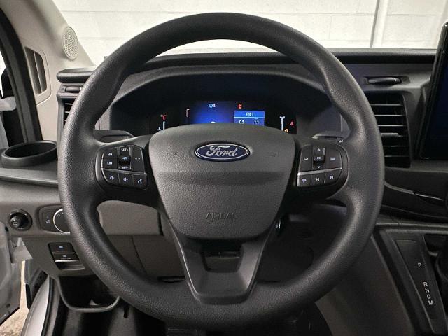 Thumbnail: 2026 Ford Transit Series - 39