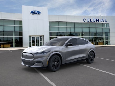 2023 Ford Mustang Mach-E California Route 1 SUV