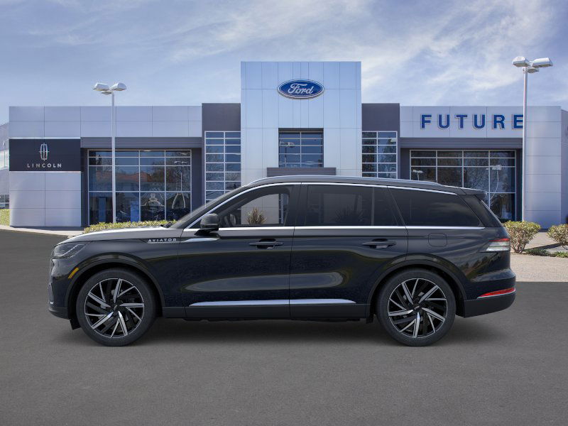 2025 Lincoln Aviator Reserve - Photo 13