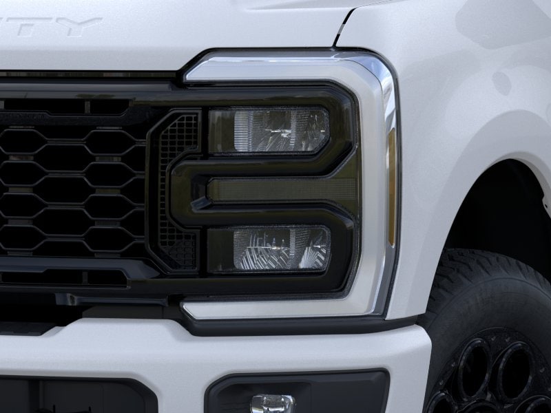 Thumbnail: 2026 Ford F-250 - 40
