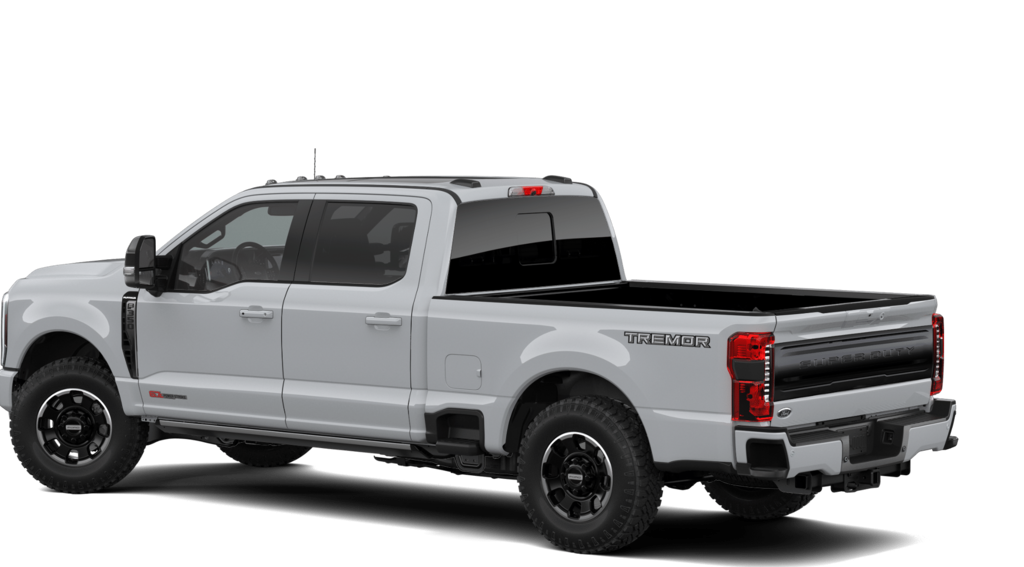 New 2026 Ford F-350 F-350 Platinum Truck Crew Cab