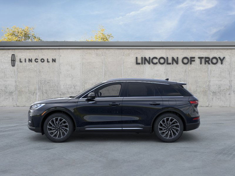 2024 Lincoln Corsair Reserve 3