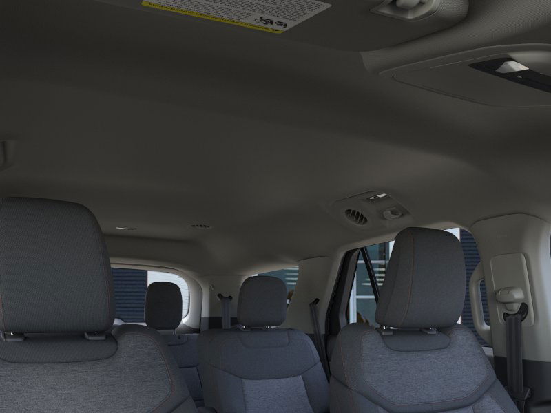 2025 Ford Explorer Active - Photo 22