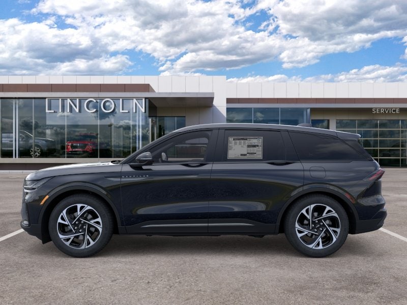 2026 Lincoln Nautilus Premiere - Photo 25
