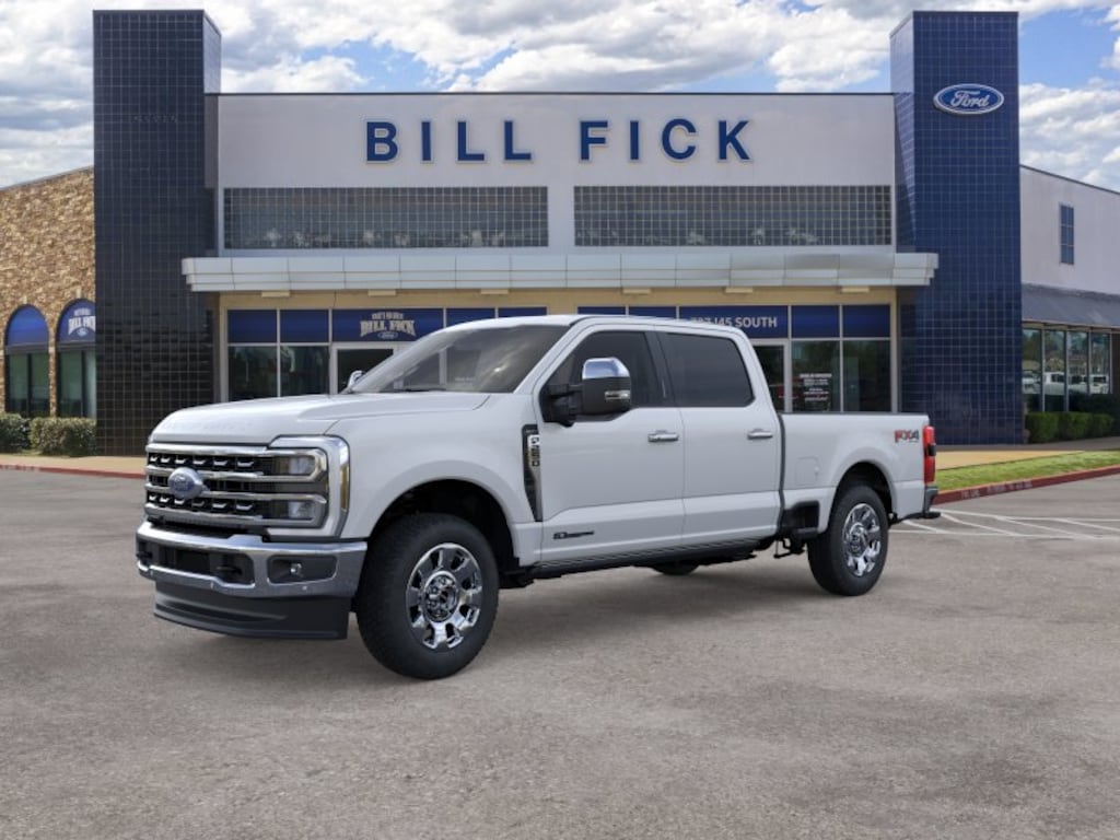New 2026 Ford F-250 Lariat TRUCK
