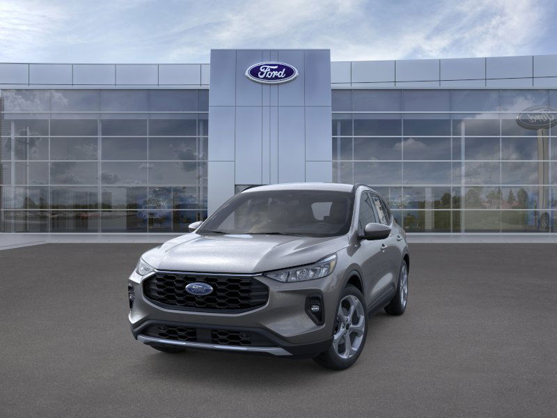 2026 Ford Escape Hybrid ST-Line Select - Photo 17