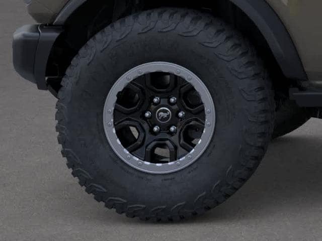 Thumbnail: 2026 Ford Bronco - 46