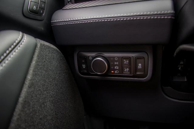 2025 Ford Mustang Mach-E Premium - Photo 69