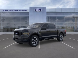 2025 Ford F-150 STX Truck