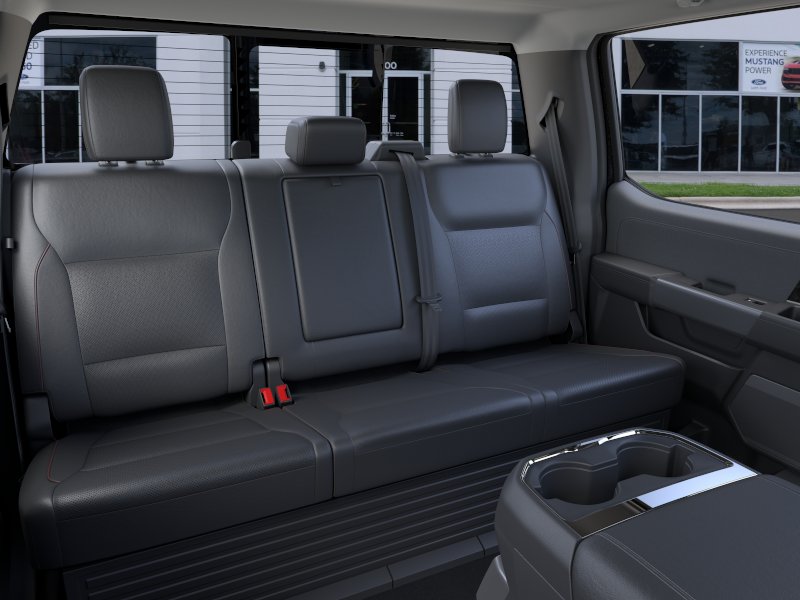 2025 Ford F-250 Super Duty Lariat - Photo 46