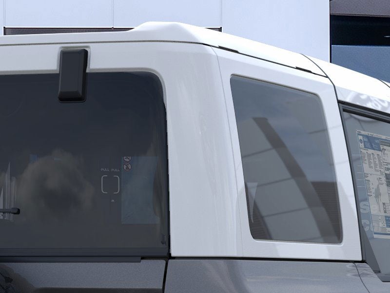 Thumbnail: 2026 Ford Bronco - 50