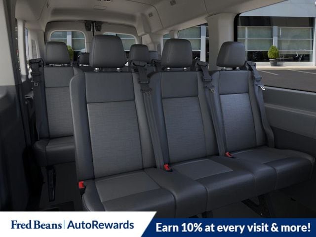 2025 Ford Transit Passenger Van XL - Photo 23