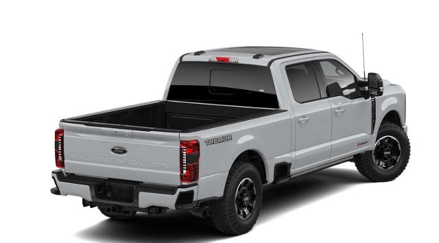 Thumbnail: 2026 Ford F-350 - 25