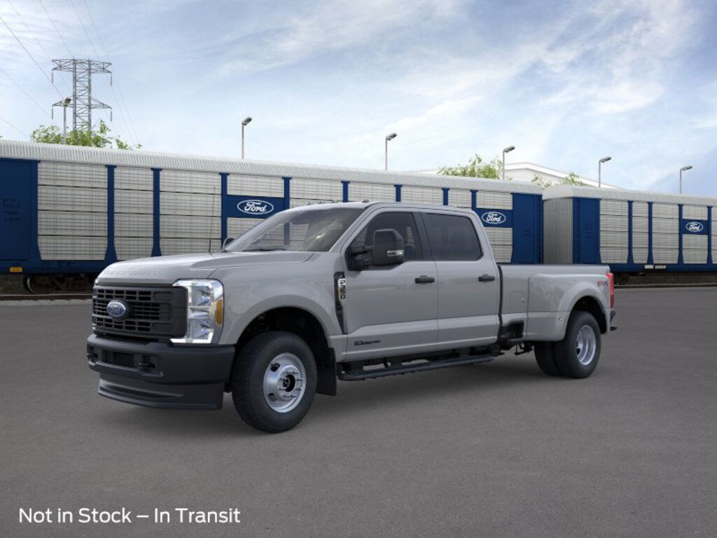 New 2026 Ford Super Duty F-350 XL TRUCK