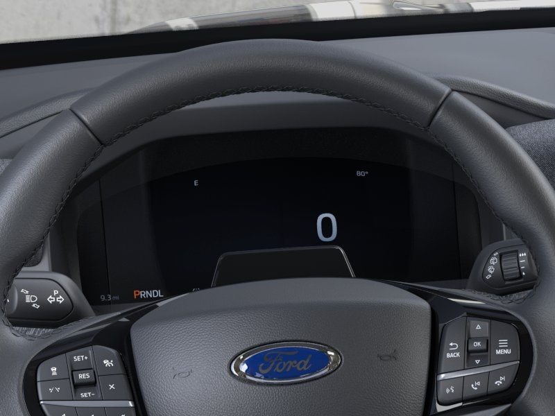 Thumbnail: 2026 Ford Explorer - 13