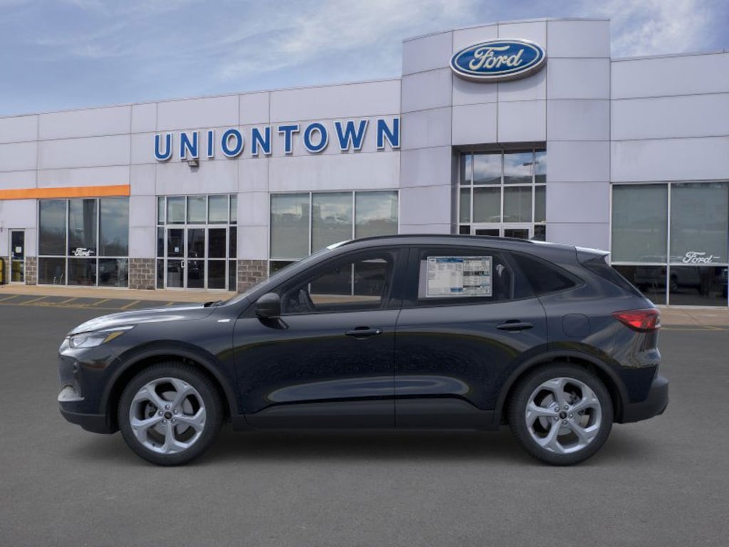 New 2026 Ford Escape ST-Line ST-Line SUV