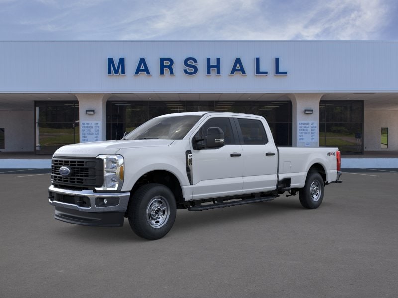 2026 Ford F-250 Super Duty XL