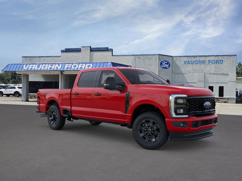 2026 Ford F-250 Super Duty XL - Photo 29