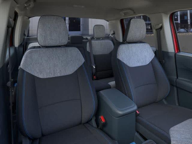 Thumbnail: 2026 Ford Maverick - 34