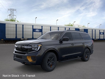 2025 Ford Expedition Tremor SUV