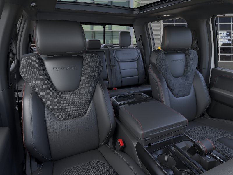 2025 Ford F-150 Raptor - Photo 10