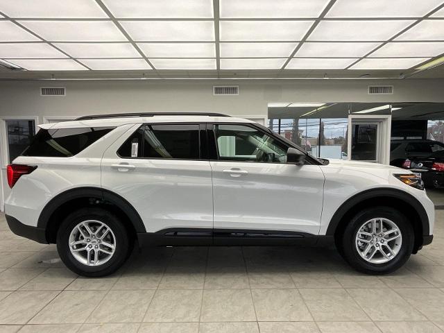 2026 Ford Explorer Active - Photo 28