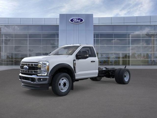 new 2026 Ford Super Duty F-450 DRW car, priced at $64,295