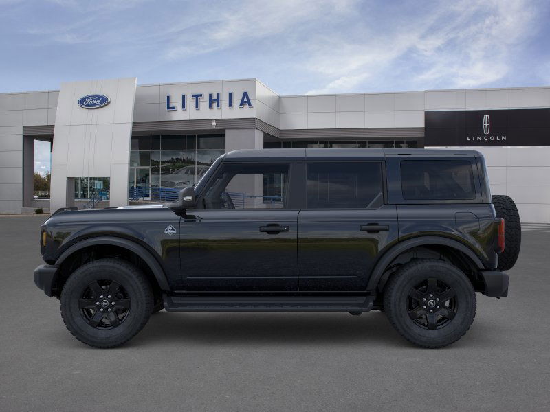 Thumbnail: 2025 Ford Bronco - 12